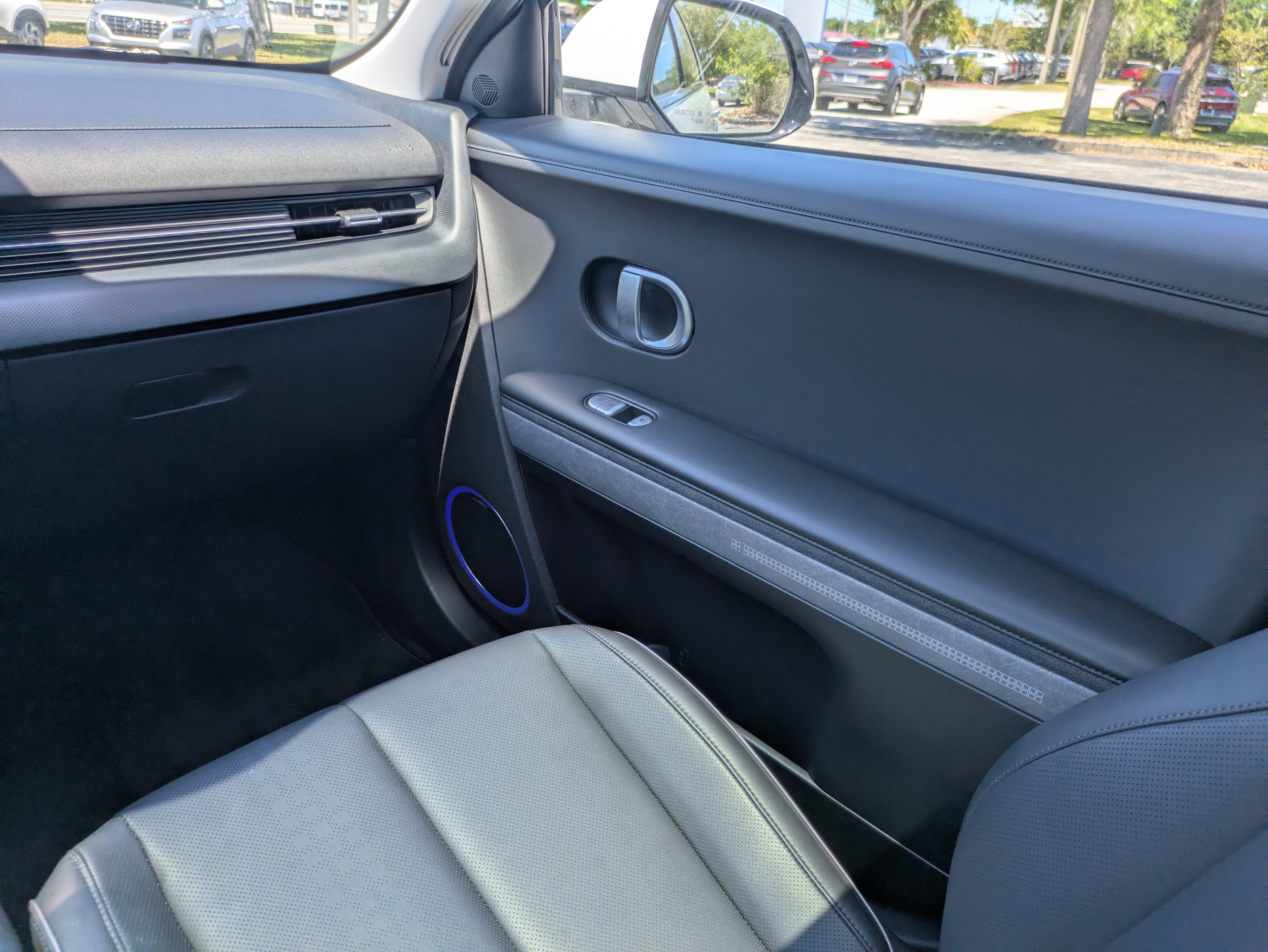2023 Hyundai IONIQ 5 Limited