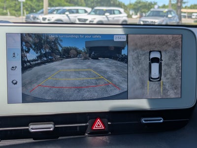 2023 Hyundai IONIQ 5 Limited