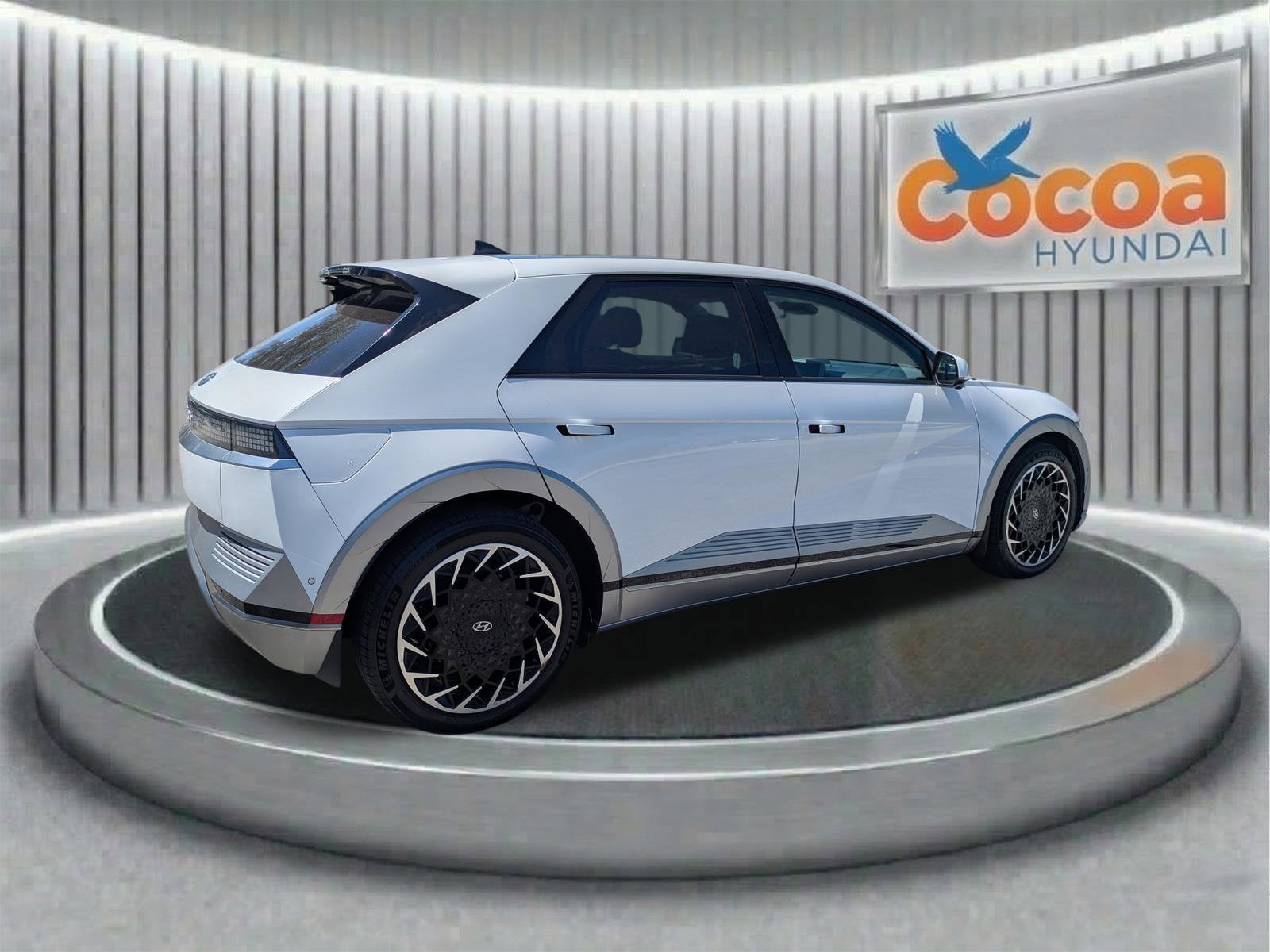 2023 Hyundai IONIQ 5 Limited