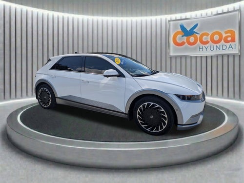 2024 Hyundai IONIQ 5 Limited