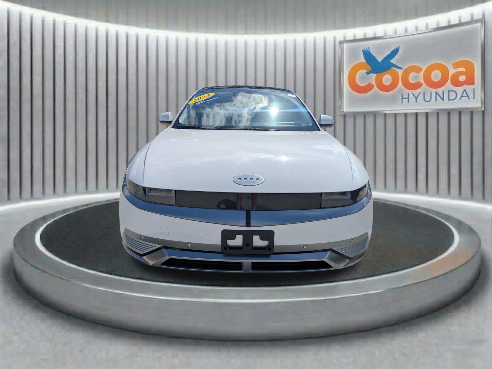 2024 Hyundai IONIQ 5 Limited