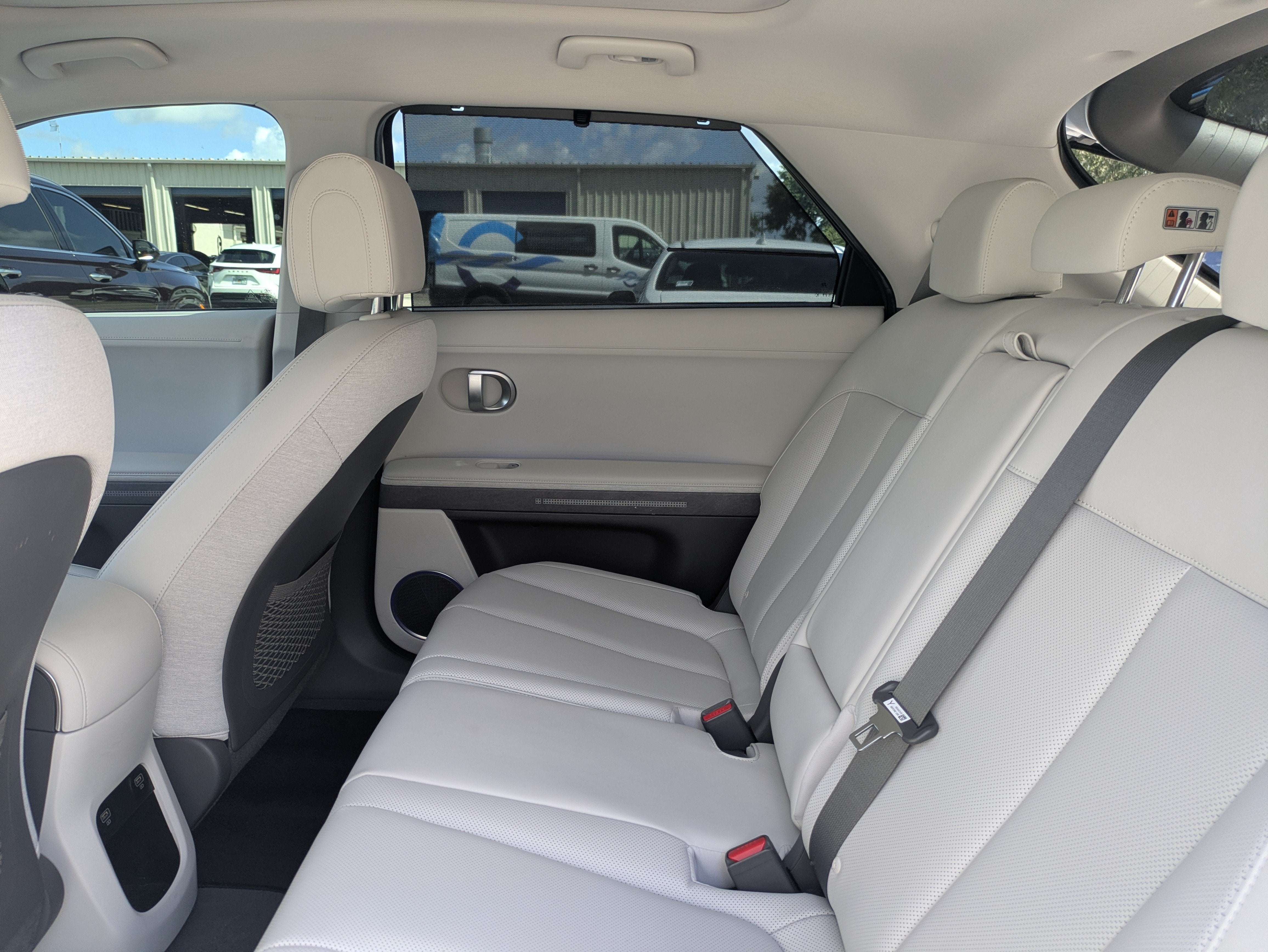 2024 Hyundai IONIQ 5 Limited