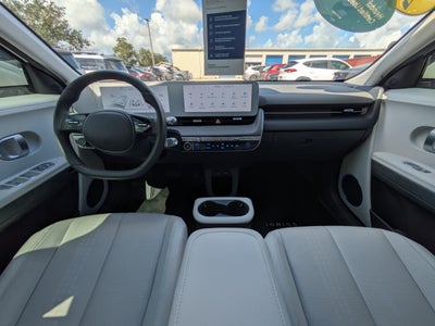 2024 Hyundai IONIQ 5 Limited