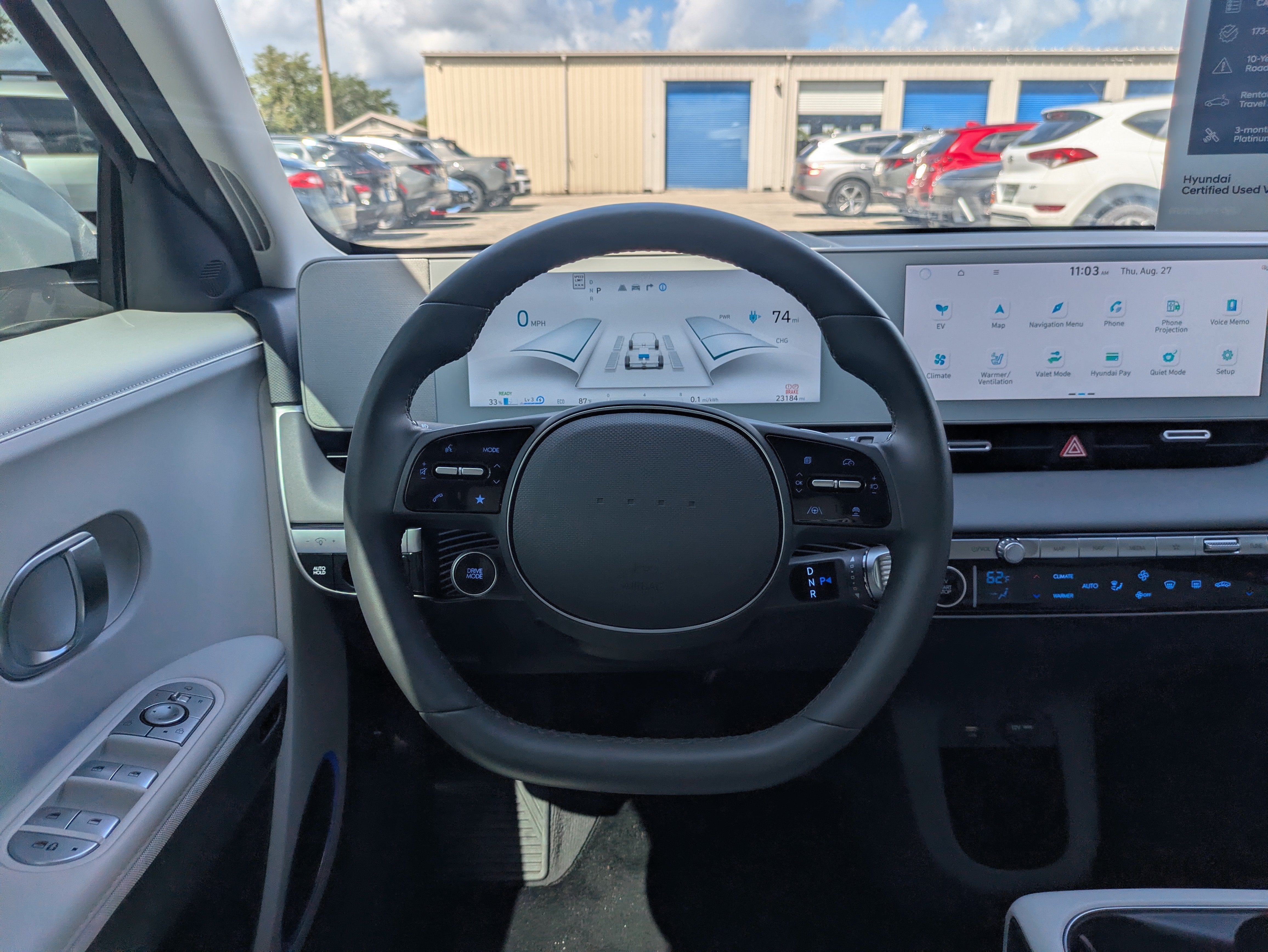 2024 Hyundai IONIQ 5 Limited