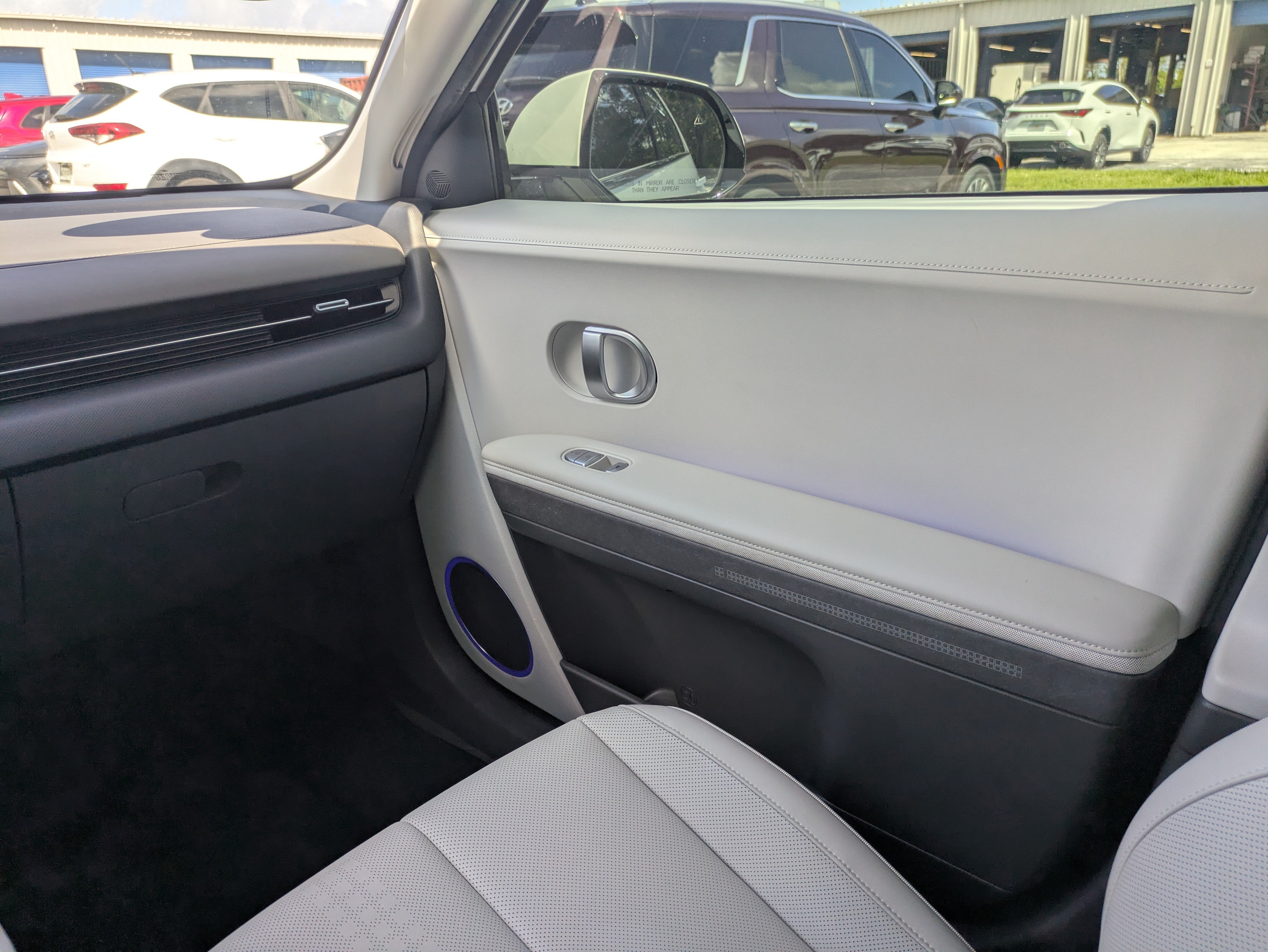 2024 Hyundai IONIQ 5 Limited