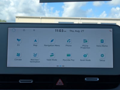 2024 Hyundai IONIQ 5 Limited