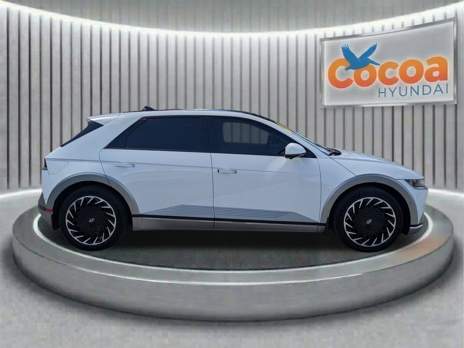 2024 Hyundai IONIQ 5 Limited