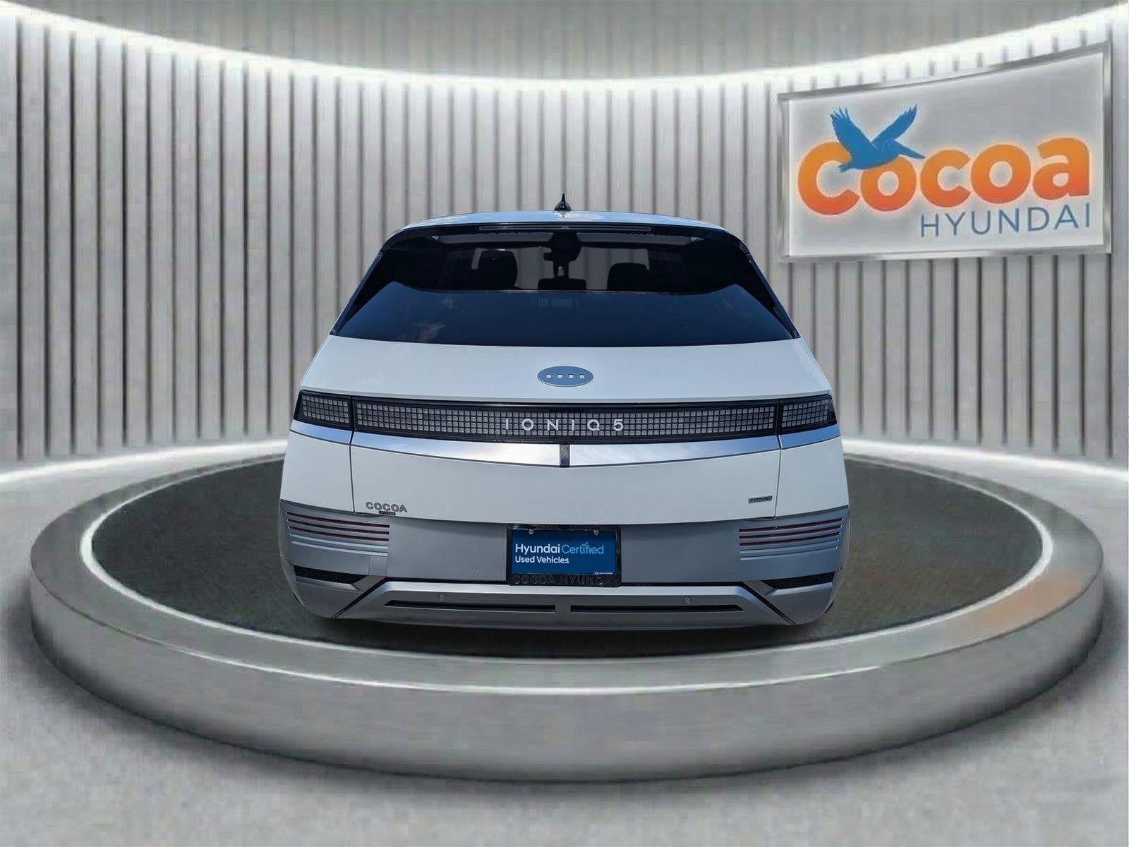 2024 Hyundai IONIQ 5 Limited