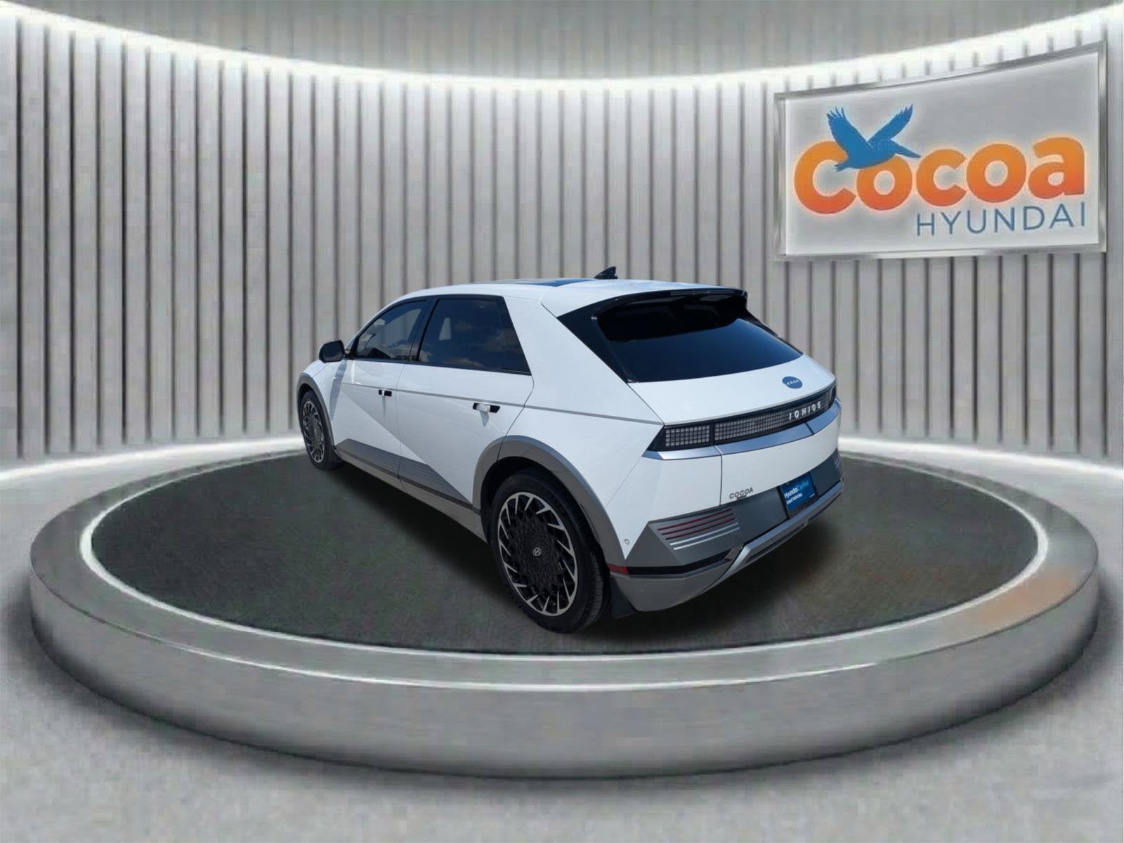 2024 Hyundai IONIQ 5 Limited