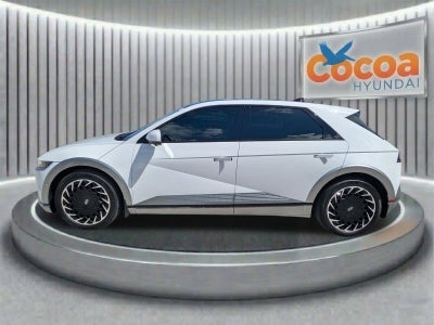 2024 Hyundai IONIQ 5 Limited