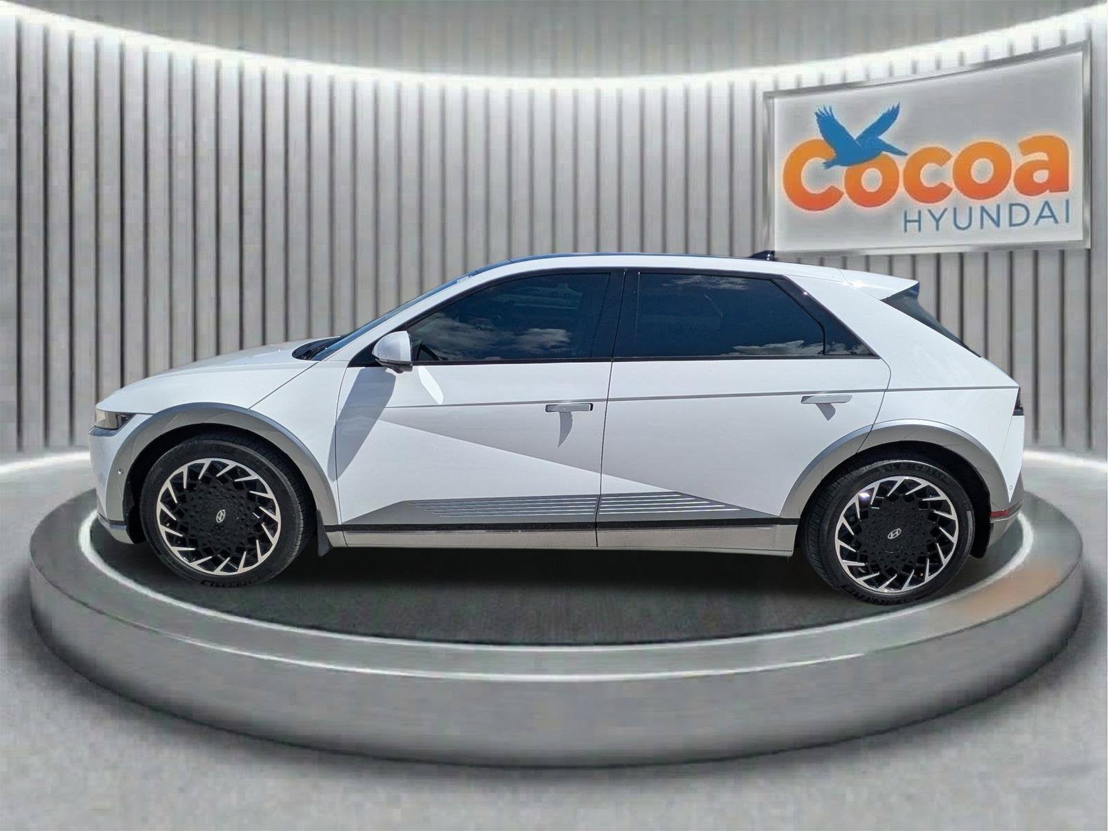 2024 Hyundai IONIQ 5 Limited