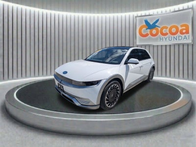 2024 Hyundai IONIQ 5 Limited