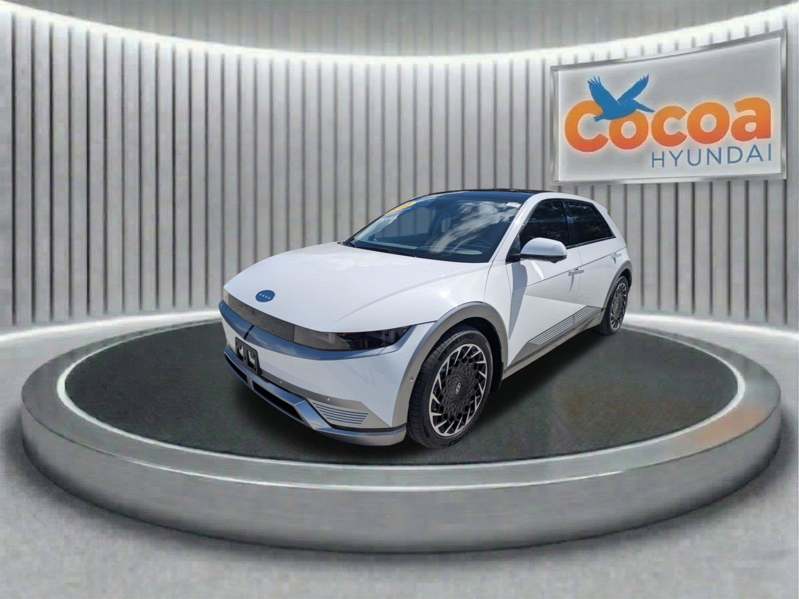 2024 Hyundai IONIQ 5 Limited