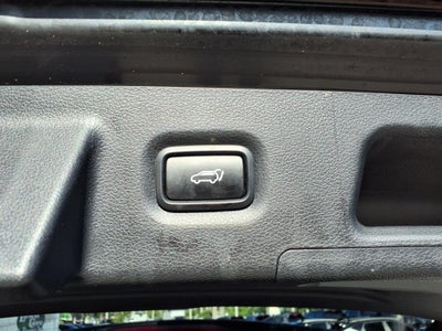 2021 Hyundai SANTA FE HYBRID SEL Premium