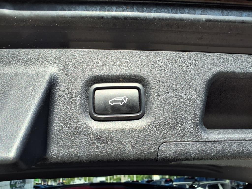 2021 Hyundai SANTA FE HYBRID SEL Premium