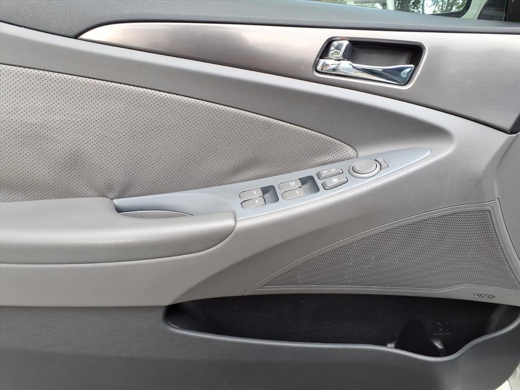 2014 Hyundai SONATA HYBRID Limited