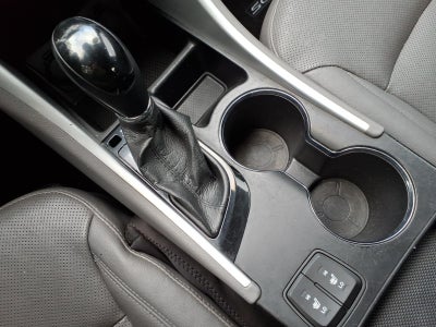 2014 Hyundai SONATA HYBRID Limited