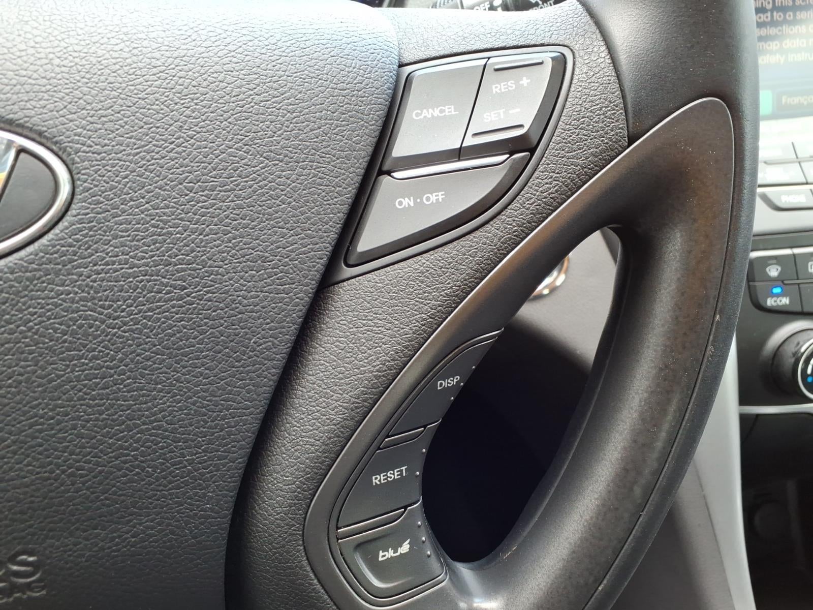 2014 Hyundai SONATA HYBRID Limited