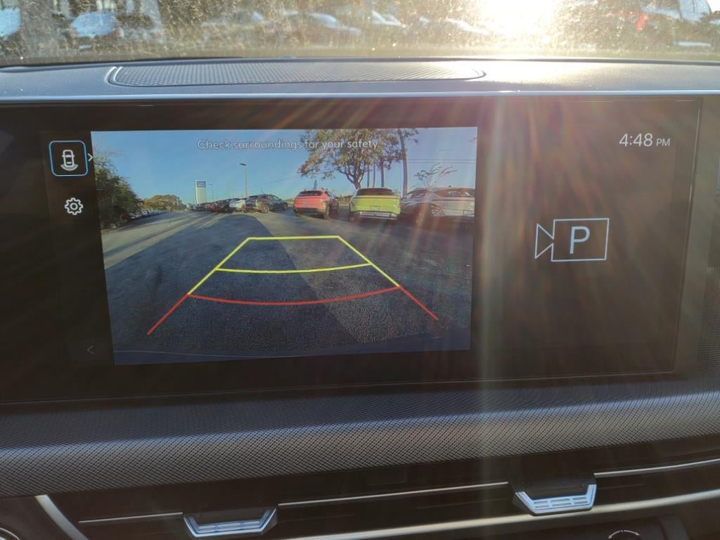 2025 Hyundai SONATA SE