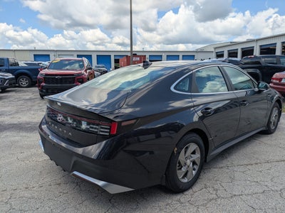 2025 Hyundai SONATA SE