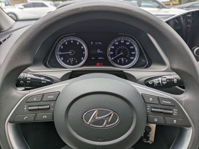 2023 Hyundai SONATA SE