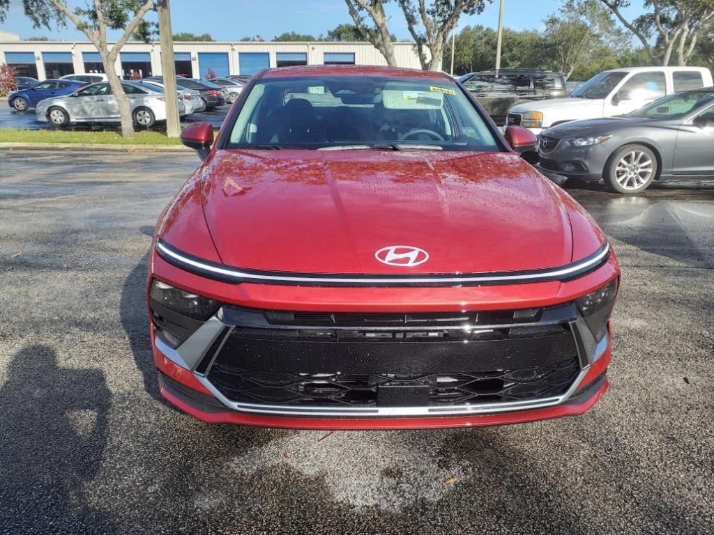 2025 Hyundai SONATA SE