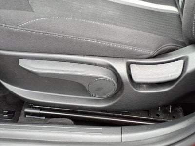 2023 Hyundai SONATA HYBRID Blue