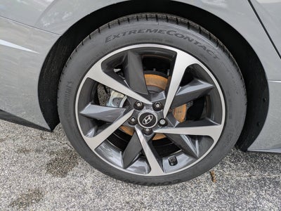 2023 Hyundai SONATA SEL Plus