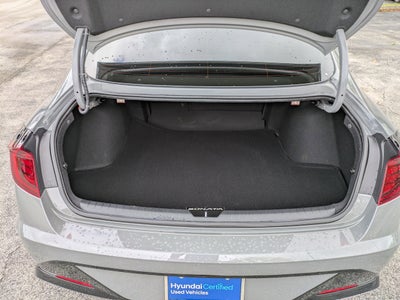 2023 Hyundai SONATA SEL Plus