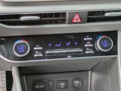 2023 Hyundai SONATA SEL Plus