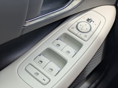 2022 Hyundai SONATA SEL