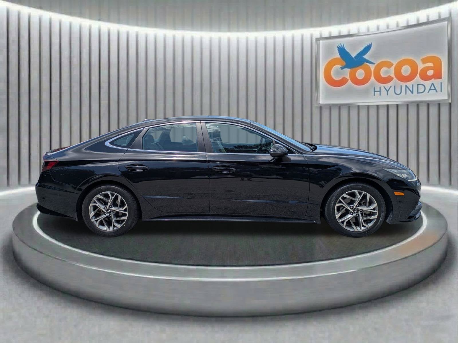 2022 Hyundai SONATA SEL