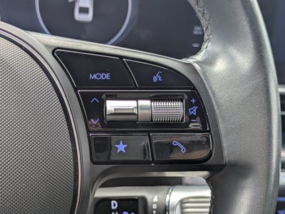 2023 Hyundai IONIQ 6 SEL