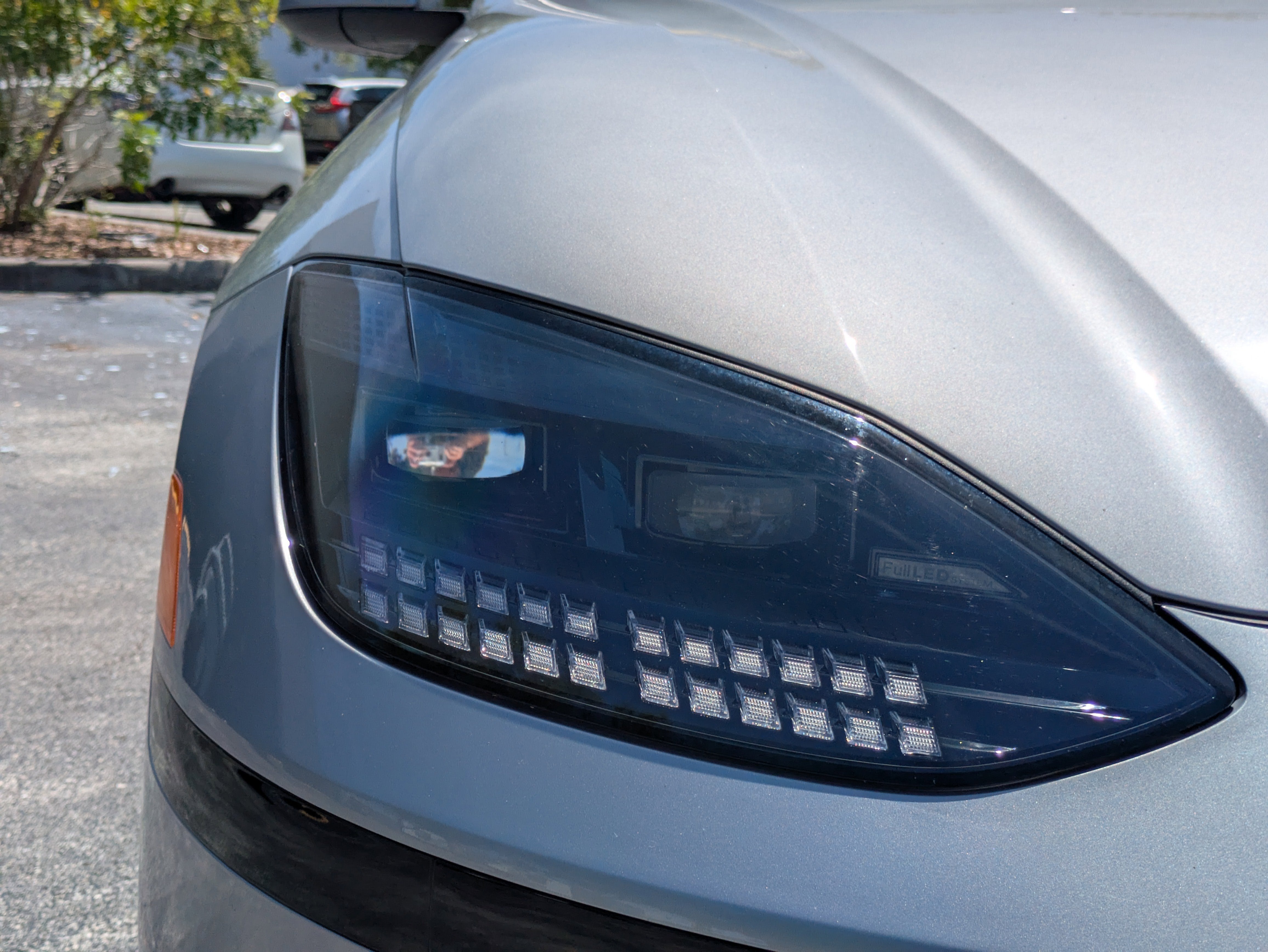 2023 Hyundai IONIQ 6 SEL