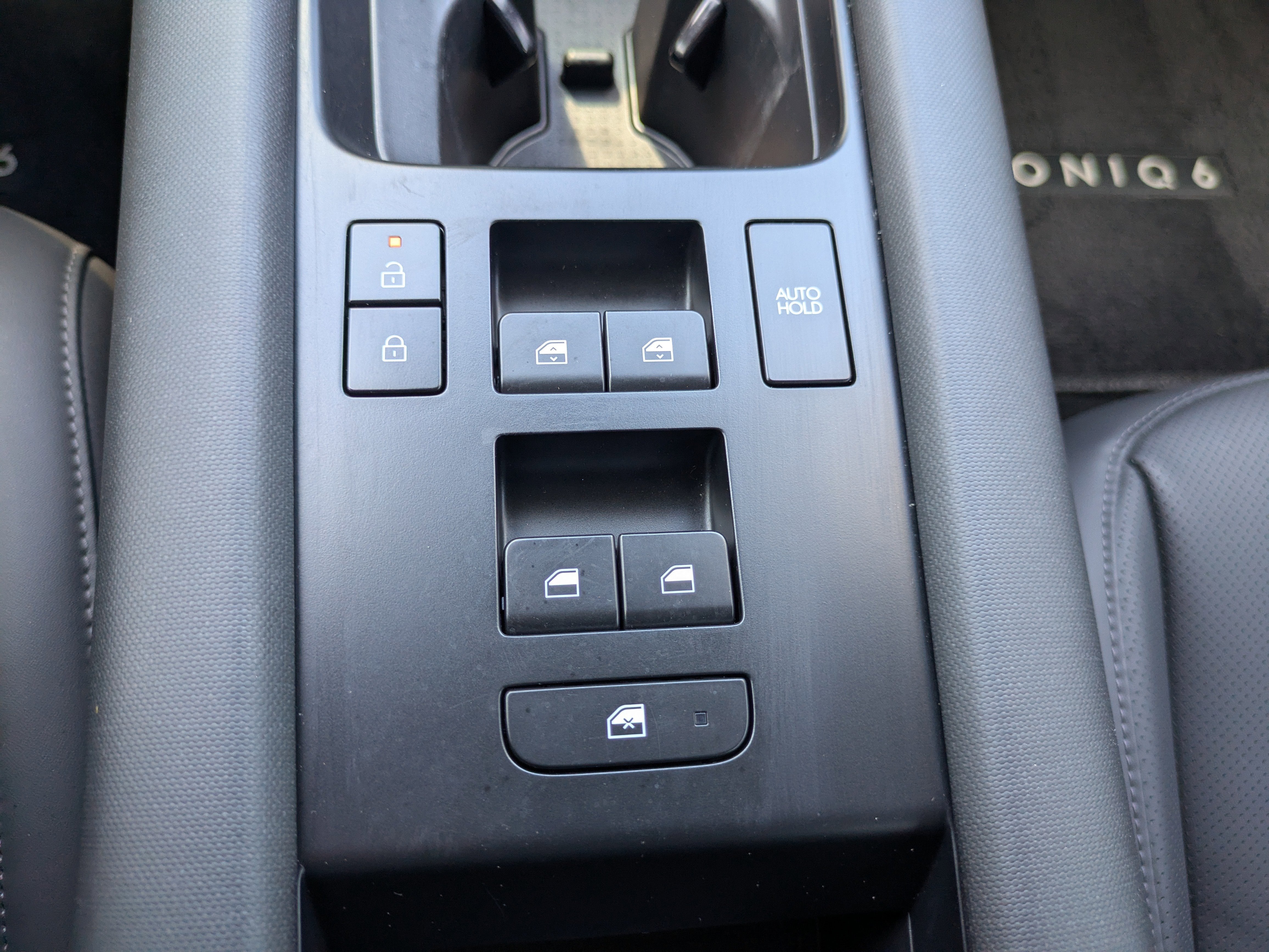 2023 Hyundai IONIQ 6 SEL