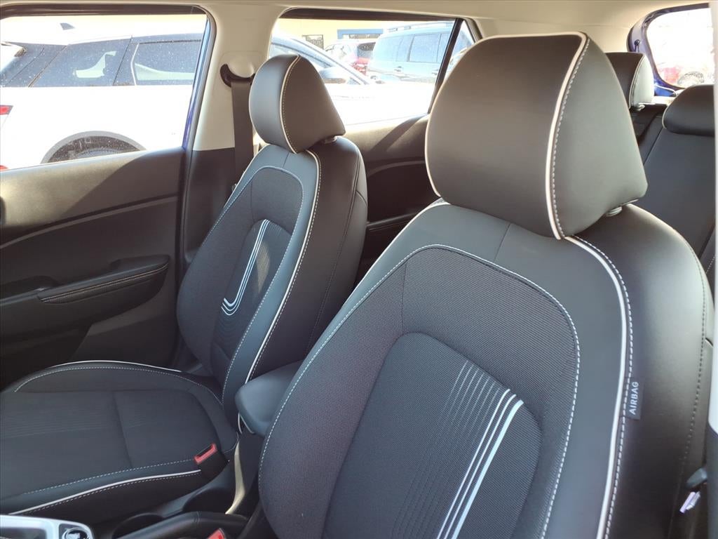 2024 Hyundai VENUE Limited