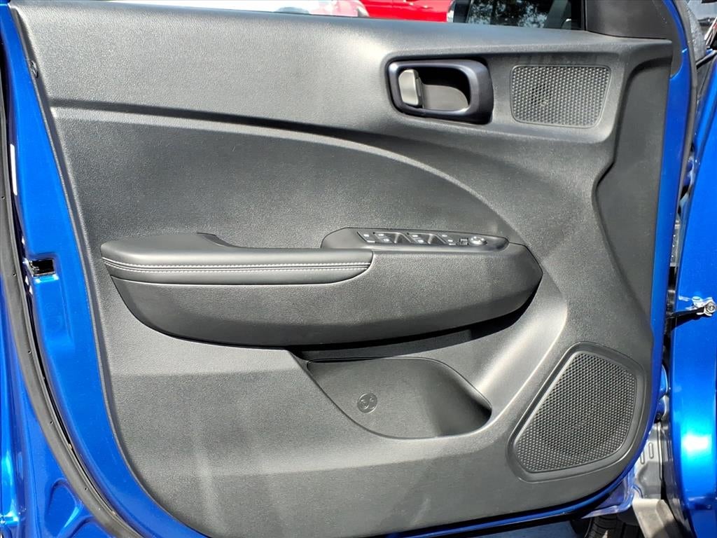 2024 Hyundai VENUE Limited