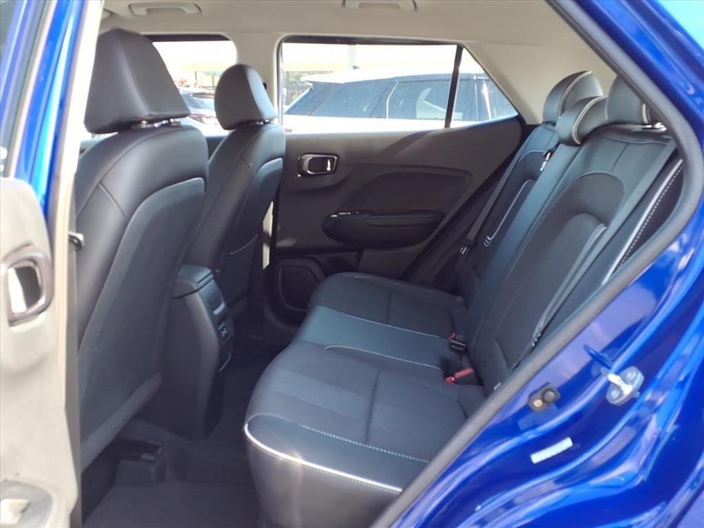 2024 Hyundai VENUE Limited