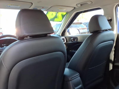 2024 Hyundai VENUE Limited