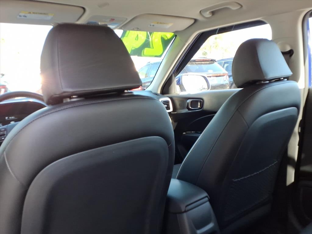 2024 Hyundai VENUE Limited