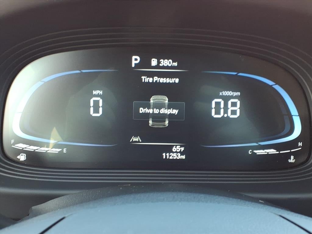 2024 Hyundai VENUE Limited