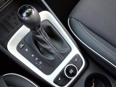 2024 Hyundai VENUE Limited