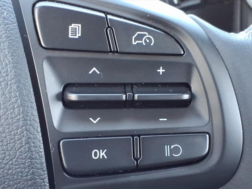 2024 Hyundai VENUE Limited