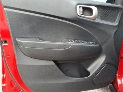 2022 Hyundai VENUE SEL