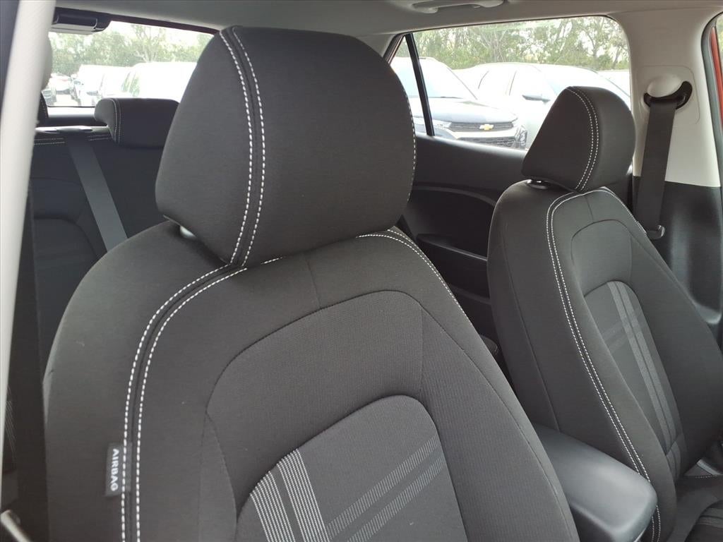 2022 Hyundai VENUE SEL