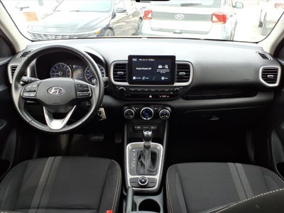2022 Hyundai VENUE SEL