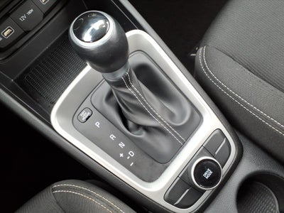 2022 Hyundai VENUE SEL