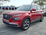 2022 Hyundai VENUE SEL