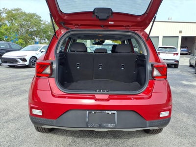 2022 Hyundai VENUE SEL