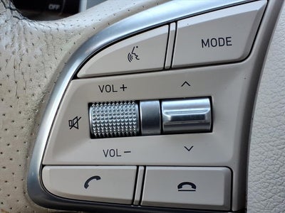 2019 Genesis G70 3.3T Design